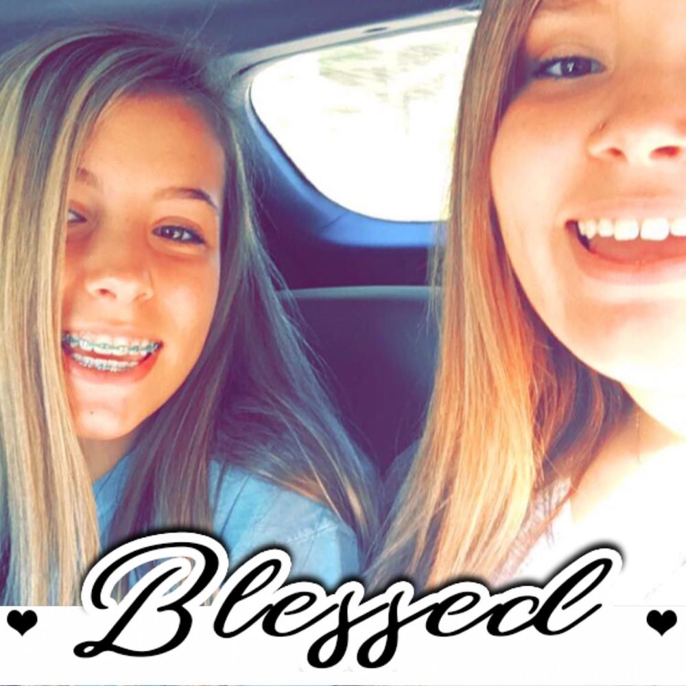 Meet your Posher, Bria